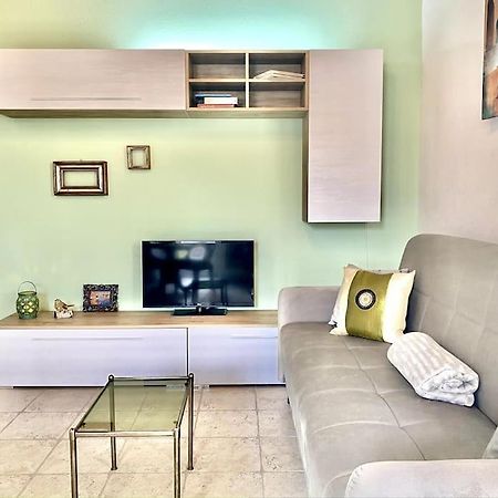 Zona Fiera A 10 Minuti Dal Centro Con Parcheggio Apartman Verona Kültér fotó