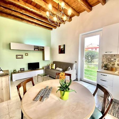 Zona Fiera A 10 Minuti Dal Centro Con Parcheggio Apartman Verona Kültér fotó