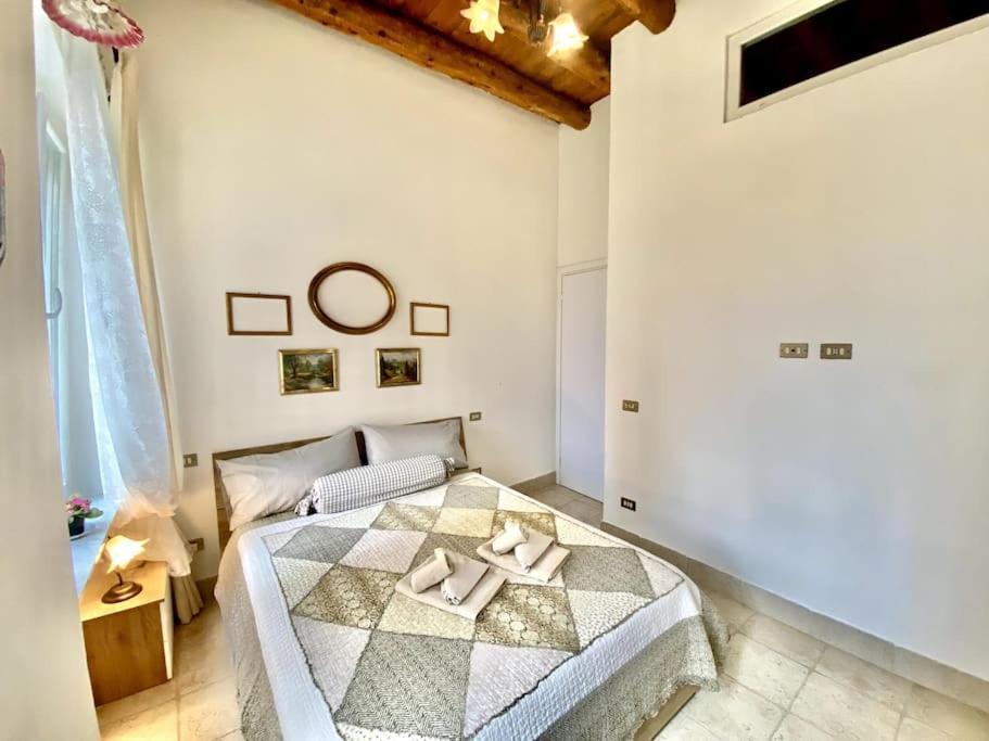 Zona Fiera A 10 Minuti Dal Centro Con Parcheggio Apartman Verona Kültér fotó