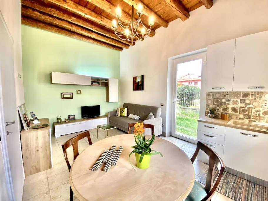 Zona Fiera A 10 Minuti Dal Centro Con Parcheggio Apartman Verona Kültér fotó