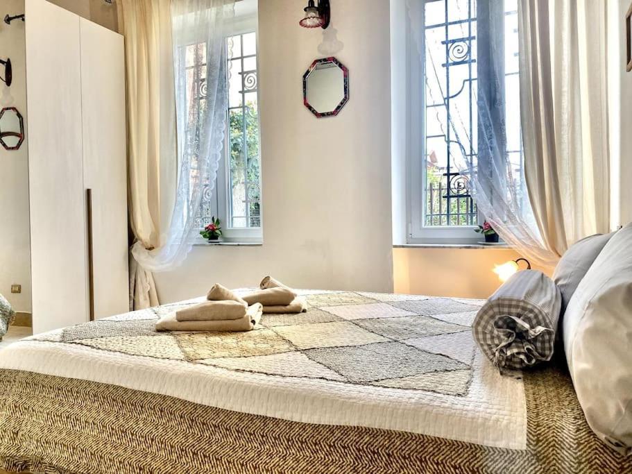 Zona Fiera A 10 Minuti Dal Centro Con Parcheggio Apartman Verona Kültér fotó